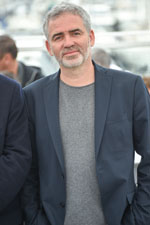 Stéphane Brizé Stéphane Brizé